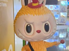 -泡泡玛特POPMART(崇文门国瑞城店)