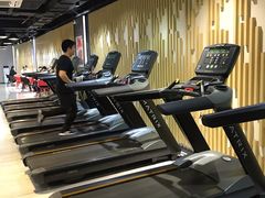-一兆韦德健身(张杨路店)