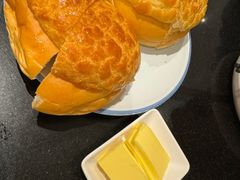 -新旺茶餐厅•早餐(迪士尼小镇店)