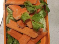 -老马路串串香火锅(北门桥店)