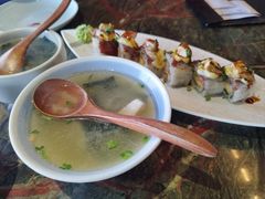 -炙柒Sekinana·精致料理 烧鸟·铁板烧(海上世界店)