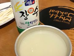 -Myth猪蹄(明洞店)