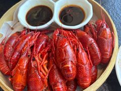 -周姑娘不等味·牛羊肉火锅·螃蟹罗氏虾·烤鱼烤串(高邮店)