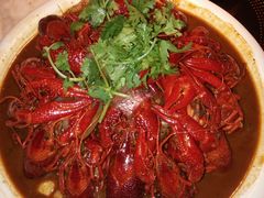 -佰家小厨·南京菜(夫子庙店)