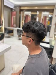 -Kraemer Paris苏豪路易士·嘉玛发廊
