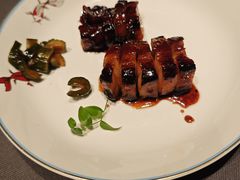 秘制黑叉烧-小炳胜(卓悦中心店)