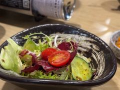 -御瀛日本料理