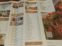 菜单-老头儿油爆虾(星光一期店)