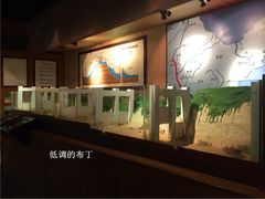 大运河博物馆-中国京杭大运河博物馆