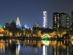 -四海公园(南山区)