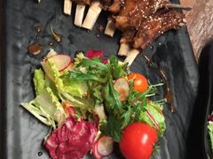 -爱啤精酿·民谣酒馆(滨江店)