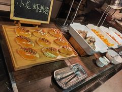 -乐咖啡西餐厅(太湖皇冠假日酒店)