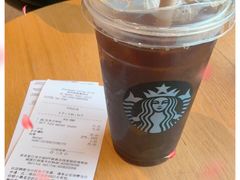 -星巴克(深圳南海意库店)