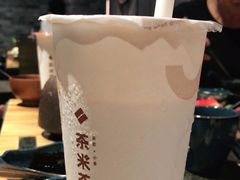 -湊湊火锅·茶憩(东城万达店)