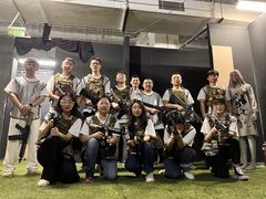 -兵魂·室内真人CS枪战俱乐部·团建·军事轰趴馆
