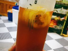 -茶颜悦色(雨花亭凯德二楼店)