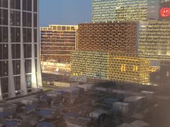 -澳门喜来登大酒店