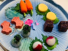 -海味观(老西门店)
