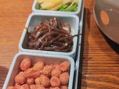-南拳十三姨·潮汕砂锅粥(世纪金源店)