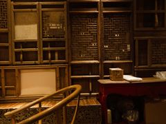 -院子餐厅·大锅菜·老杭帮(桥西直街店)