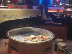 -西塔老太太泥炉烤肉(上海七宝领展广场店)
