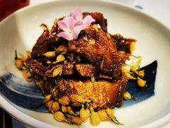 -民国红公馆(老门东店)