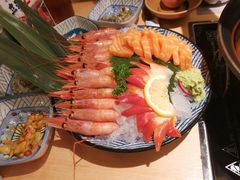 -温野菜涮涮锅(万象城店)