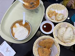 -方中山胡辣汤(通州店)
