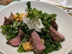 牛肉能量碗-Toris(LuOne凯德晶萃广场店)