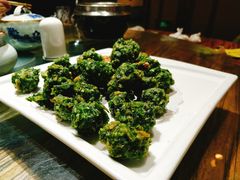 -一盏明灯全素斋(殊像寺店)