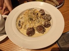 -Common Table · Brunch & Coffee