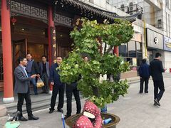 -富春(瘦西湖店)