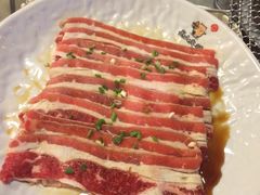 -釜山火炉·海鲜烤肉(紫藤路店)