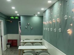 -FullHouse桌游狼人跑团剧本杀(徐家汇店)