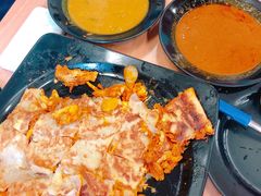 -新加坡Zam Zam餐馆