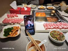 -海底捞火锅(亲贤北街店)