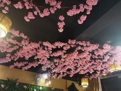 -恋羊时代黑山羊火锅(滨海大道店)