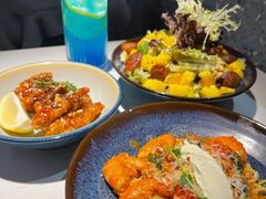-BE BRIGHT KITCHEN(正佳广场店)