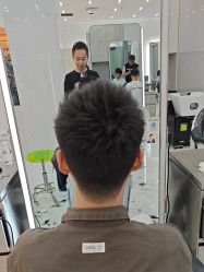 -东方麒麟·潘多拉SALON