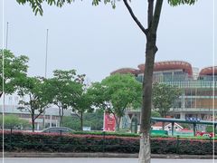 -白塘生态植物园