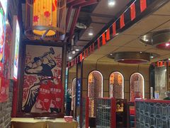 -大队长主题火锅(观音桥店)