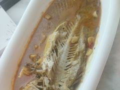 -小菜园新徽菜(无锡宜家荟聚中心店)