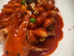 -童福兴·南京菜(老门东店)