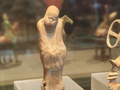 -陕西历史博物馆