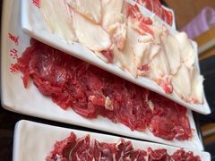 -潮汕美牛肉丸火锅店(天宁寺店)