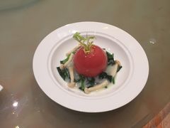 -杭州JW万豪酒店-万豪中餐厅