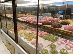 -奈雪的茶(国金中心店)