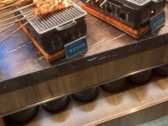 -東盛炭烤自助料理(浦东文峰广场店)
