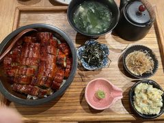 -大米·京都小酒馆·炭烧海鲜·烧鸟(龙口东路店)