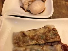 肠粉-添好运点心专门店(深水埗店)